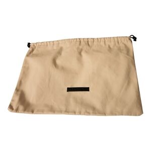 NWOT Naghedi Dust Bag